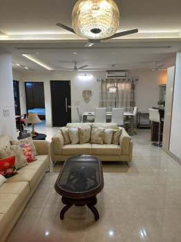 3 BHK Flat in Dashrath Puri